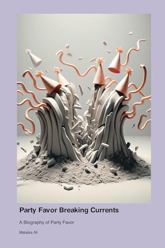 Party Favor Breaking Currents: A Biography of Party Favor von Montecito Hot Springs