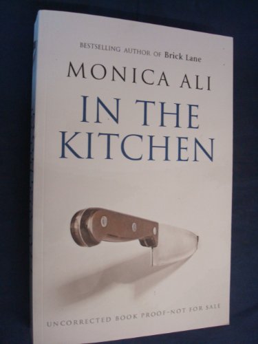 In The Kitchen