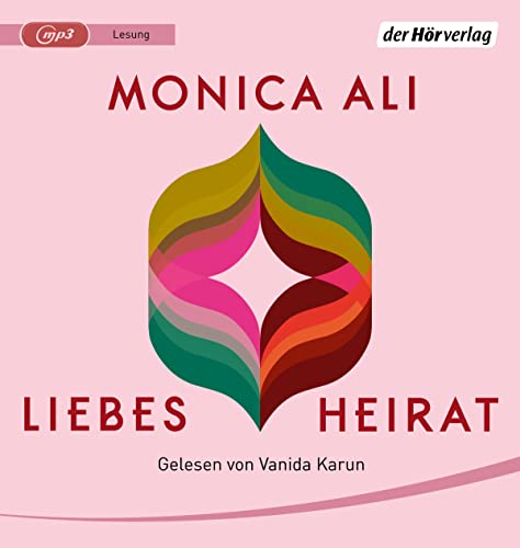 Liebesheirat von der Hörverlag