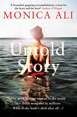 Untold Story: Export edition