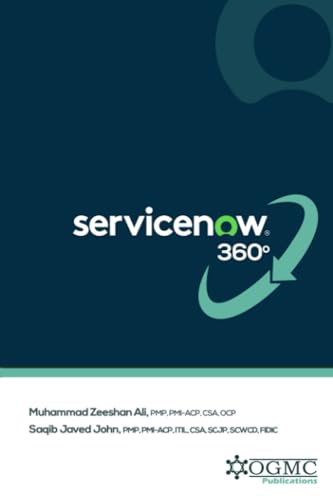 ServiceNow 360° von Independently published