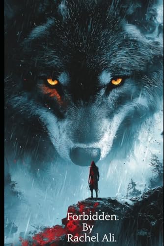 Forbidden. (The Feral Series., Band 1)