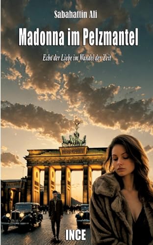 Madonna im Pelzmantel: Echo der Liebe im Wandel der Zeit Madonna im Pelzmantel: Echo der Liebe im Wandel der Zeit von Celince