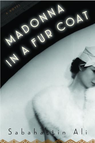 Madonna in a Fur Coat Madonna in a Fur Coat