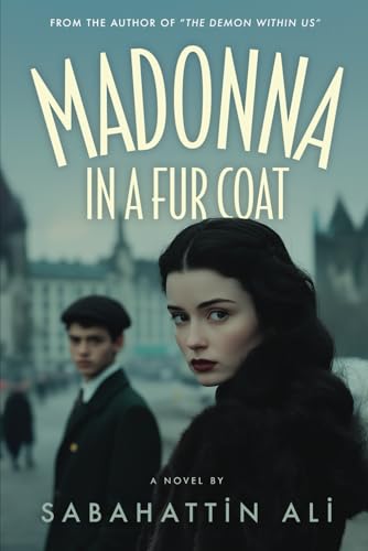 Madonna in a Fur Coat Madonna in a Fur Coat von Independently published