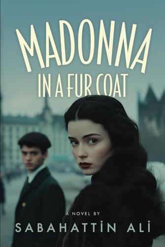 Madonna in a Fur Coat Madonna in a Fur Coat von Independently published