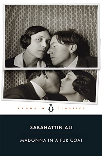 Madonna in a Fur Coat: Sabahattin Ali (PENGUIN CLASSICS) von Penguin