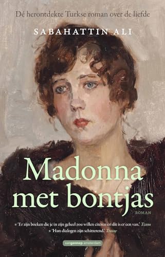 Madonna in bontjas von Gennep B.V., Uitgeverij Van