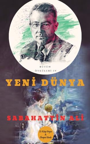 Yeni Dnya von E-Kitap Projesi & Cheapest Books