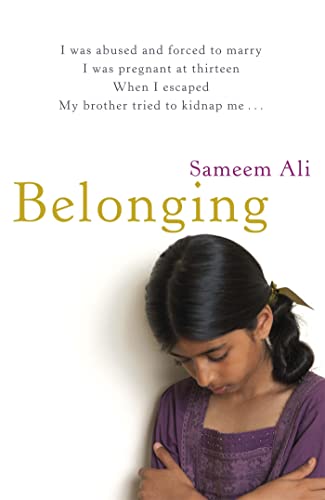 Belonging von John Murray Publishers