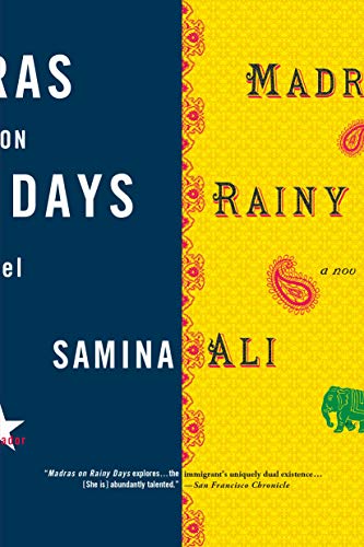 Madras on Rainy Days von Picador