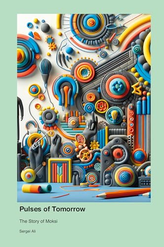 Pulses of Tomorrow: The Story of Moksi von rusxi