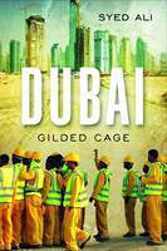 Dubai: Gilded Cage