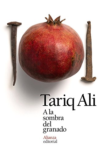 A la sombra del granado (El libro de bolsillo - Literatura)