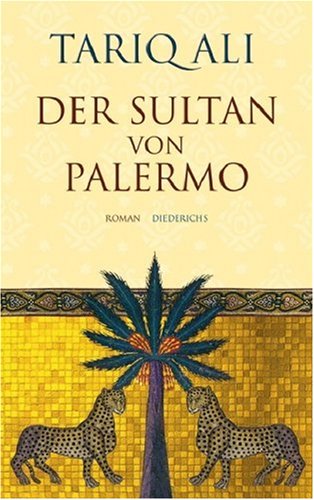 Der Sultan von Palermo: Roman