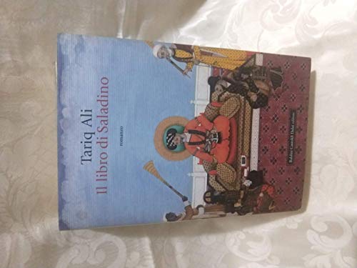 Il libro di Saladino (Romanzi e racconti) von Dalai Editore