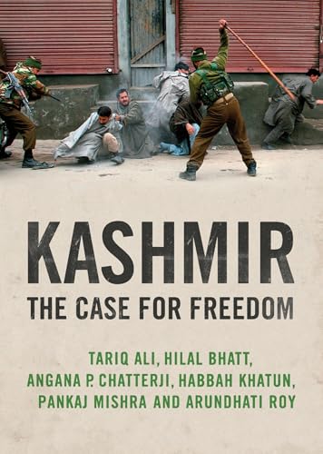 Kashmir: The Case for Freedom von Verso