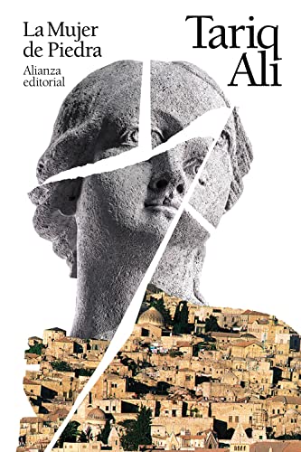 La Mujer de Piedra (El libro de bolsillo - Literatura) von Alianza Editorial