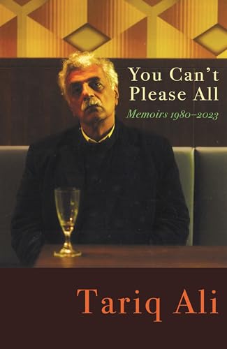 You Can't Please All: Memoirs 1980-2024