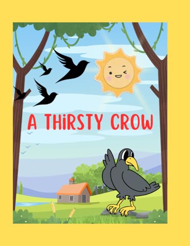 A Thirsty Crow von Independently published