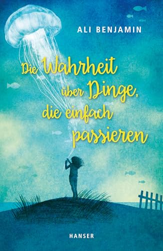 Die Wahrheit über Dinge, die einfach passieren von HANSER FACHBUCHVERLAG
