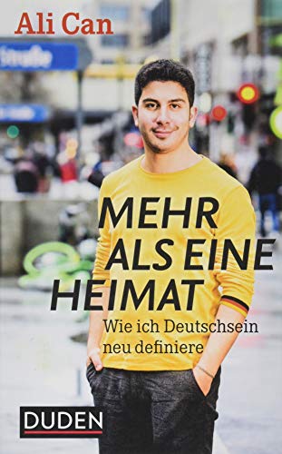 Mehr als eine Heimat: Wie ich Deutschsein neu definiere