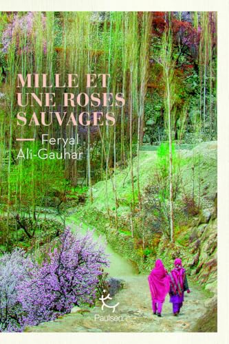 Mille et une roses sauvages von PAULSEN