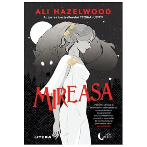 Mireasa von Litera