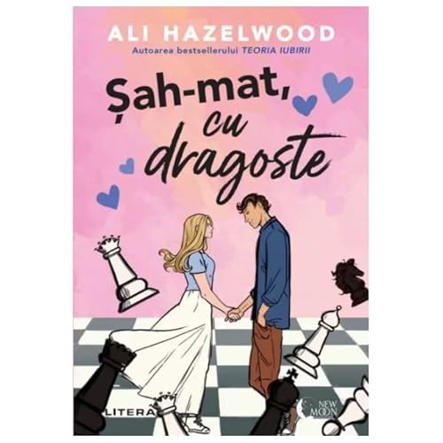 Sah-Mat, Cu Dragoste