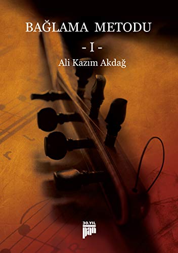 Kazim Akdag, A: Baglama Metodu 1 Kazim Akdag, A: Baglama Metodu 1