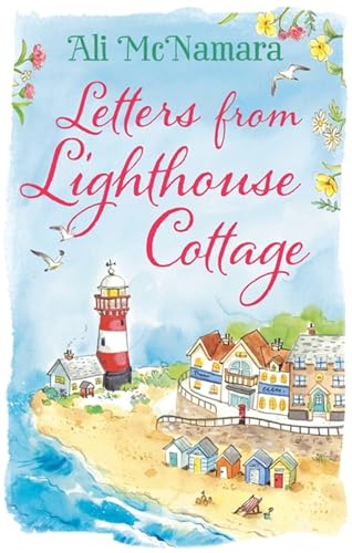 Letters from Lighthouse Cottage