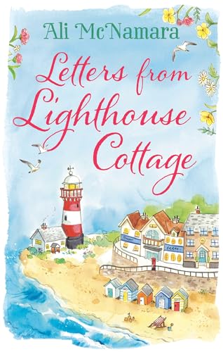 Letters from Lighthouse Cottage von Sphere