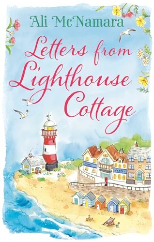 Letters from Lighthouse Cottage