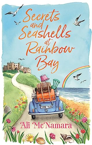 Secrets and Seashells at Rainbow Bay von Sphere