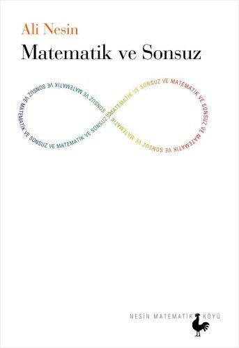Matematik ve Sonsuz Matematik ve Sonsuz von Nesin Yayınevi