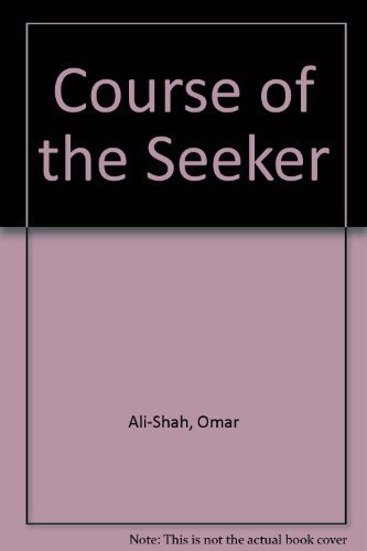 Course of the Seeker