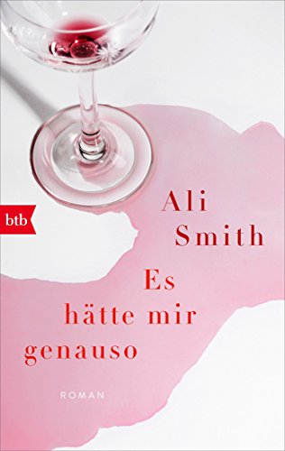 Es hätte mir genauso: Roman von btb Taschenbuch