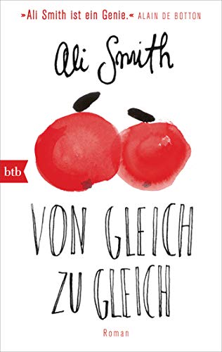 Von Gleich zu Gleich: Roman Von Gleich zu Gleich: Roman