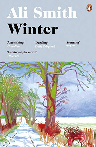 Winter: 'Dazzling, luminous, evergreen’ Daily Telegraph (Seasonal Quartet, 2)