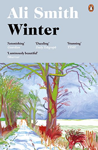 Winter: 'Dazzling, luminous, evergreen’ Daily Telegraph (Seasonal Quartet, 2)