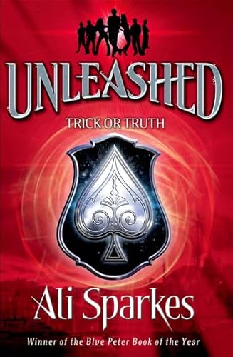 Unleashed 3: Trick Or Truth