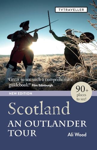 Scotland an Outlander Tour von TV Traveller