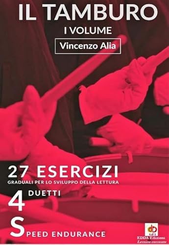 Il tamburo (Vol. 1) (Edda e i saggi) von Edda Edizioni