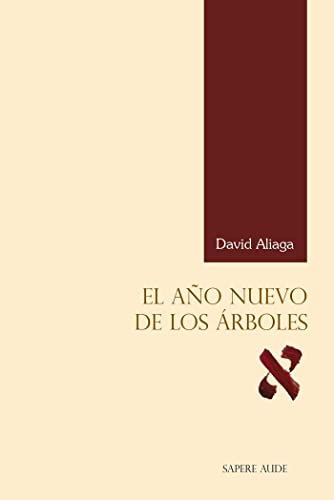 El año nuevo de los árboles (NARRATIVA, Band 192)
