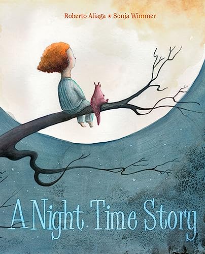 Night Time Story