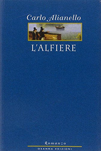 L'alfiere (Le note azzurre) von Osanna Edizioni
