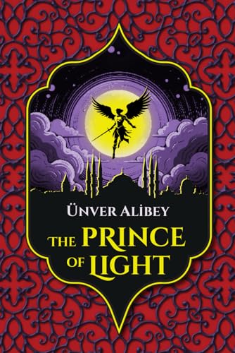 The Prince of Light von MacKenzie Publishing
