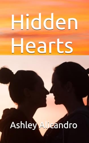 Hidden Hearts von Independently published