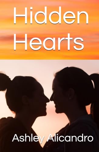 Hidden Hearts von Independently published