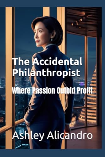 The Accidental Philanthropist: Where Passion Outbid Profit von Independently published
